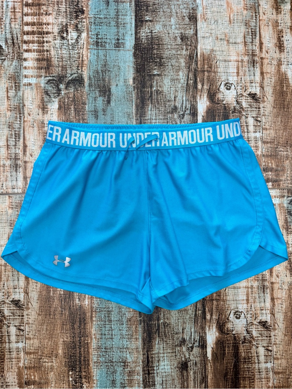 Women’s “Under Armour” Shorts | #A17 - Picture 2 of 9